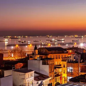 reggae-apart-hotel.istanbul-turkeyhotels.com/