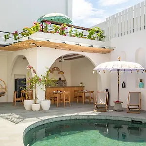 Mysa Boutique Seminyak (Bali)